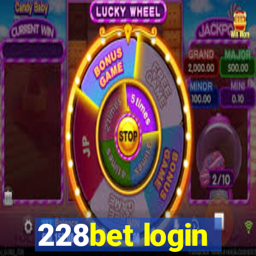 228bet login